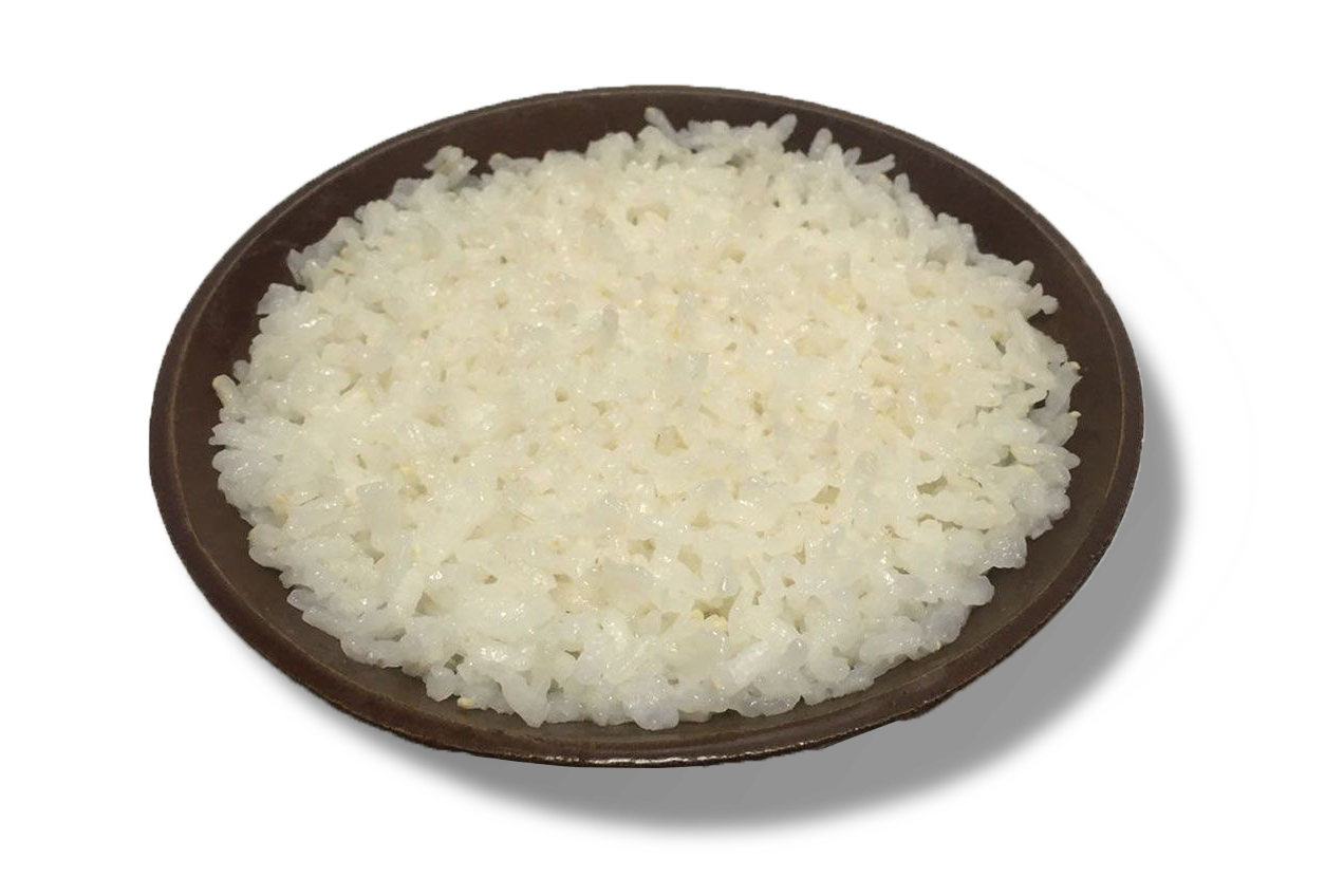 Arroz Blanco