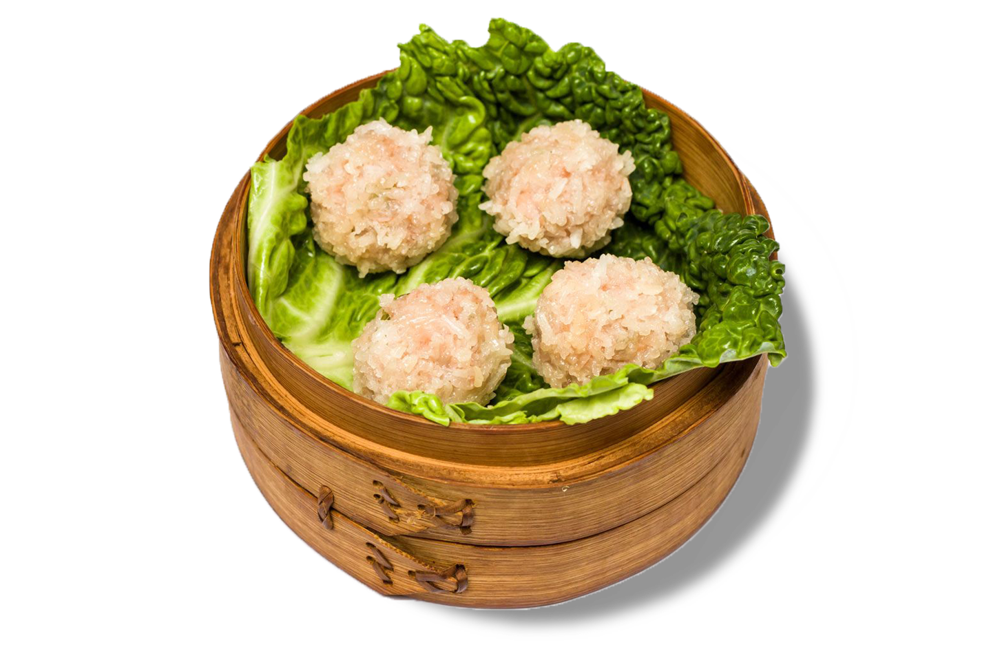 Albóndigas de Arroz