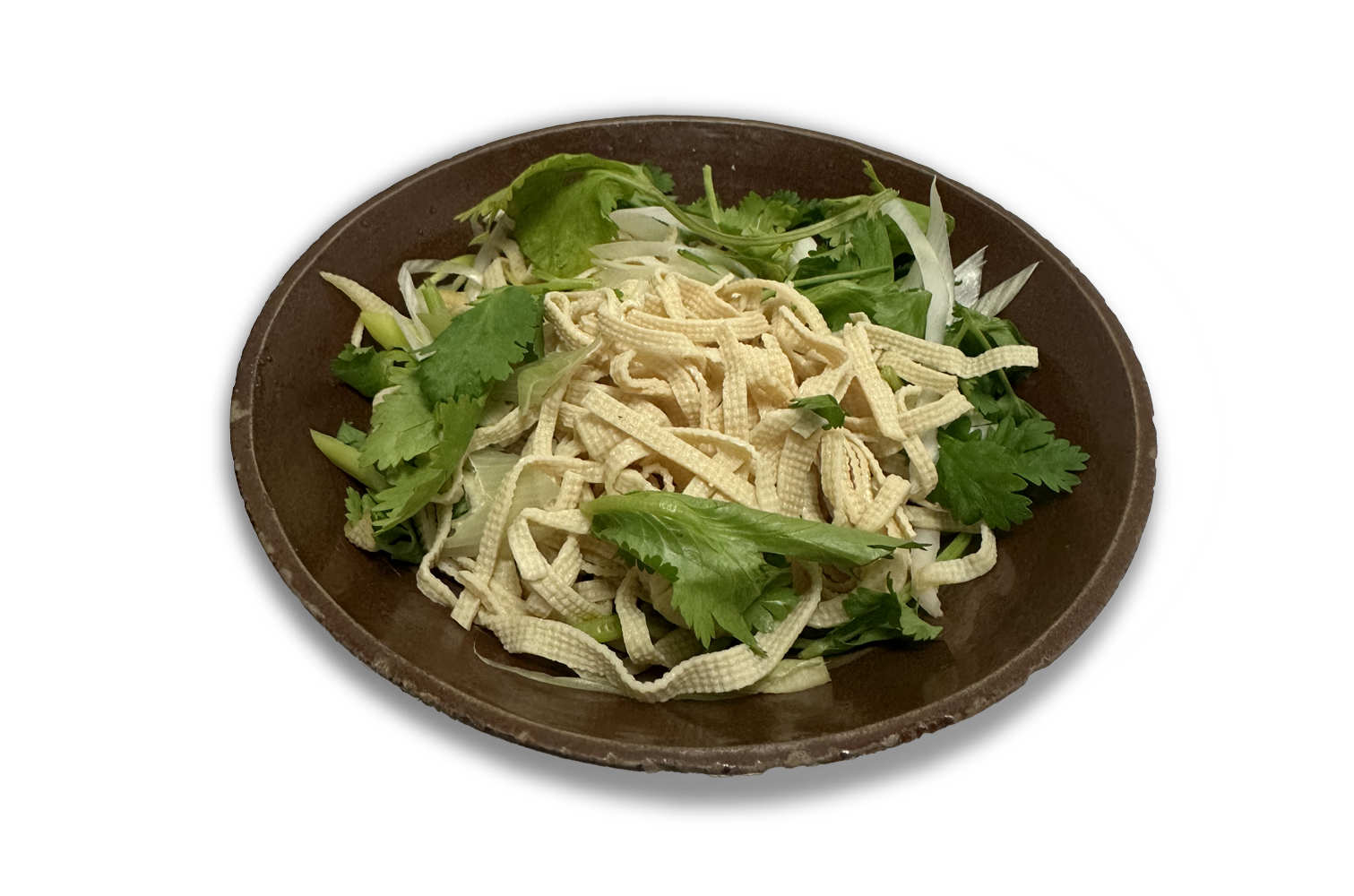 Ensalada Fideos de Patata