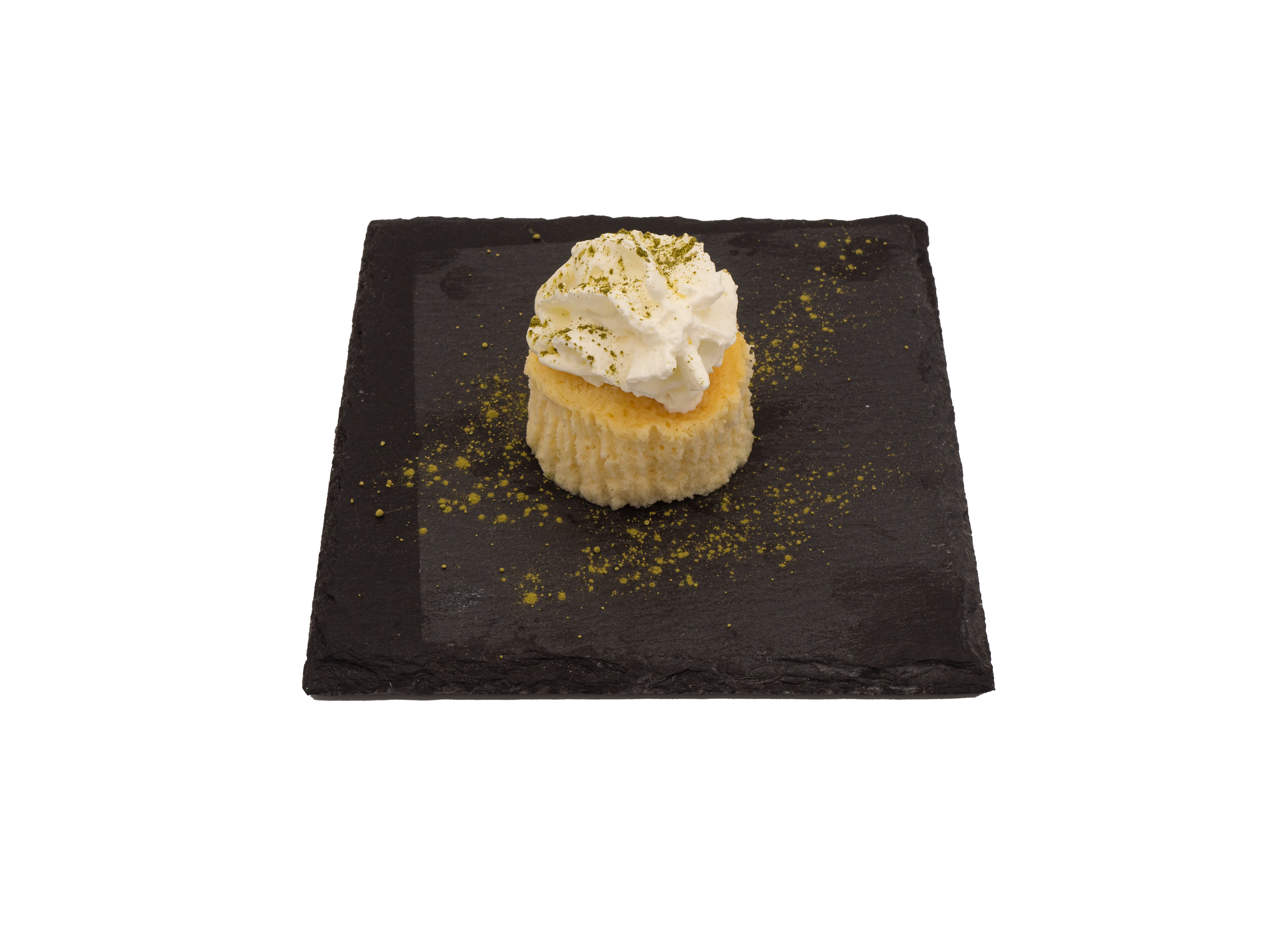 Mini Tarta de Queso Japonesa