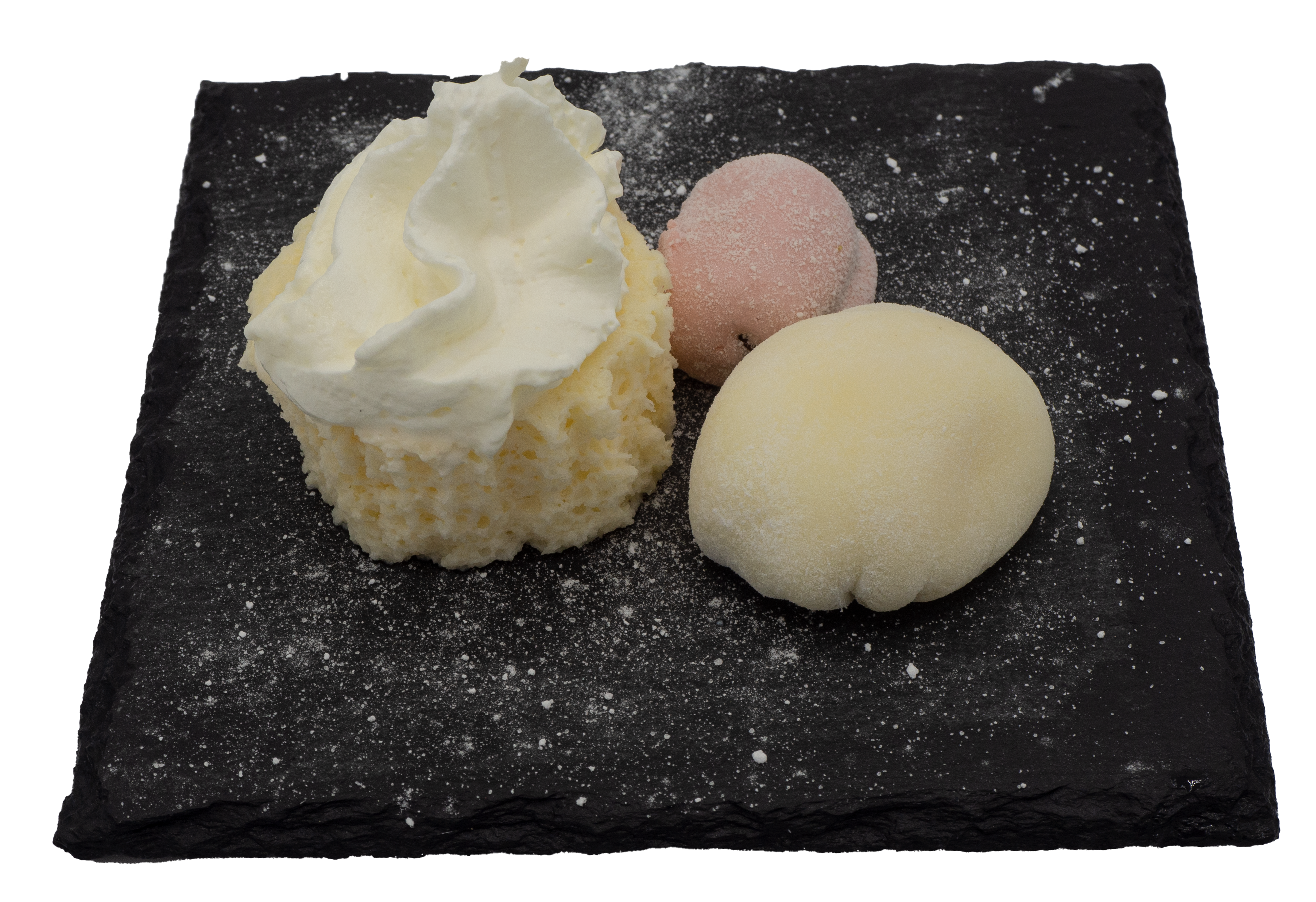 Surtido Matcha "Esperanza"