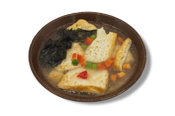 Tofu Macerado